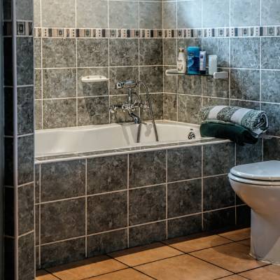 TILE REGLAZING